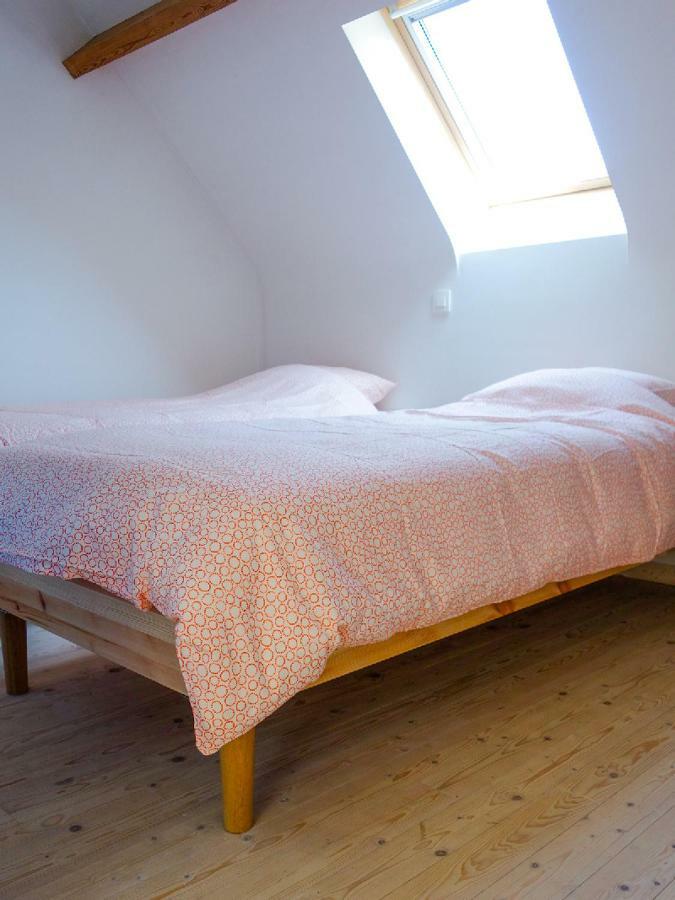 De Vakantieschuur Saint-Laurent Extérieur photo